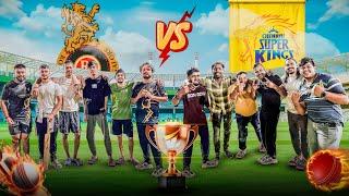 RCB VS CSK | ROYAL COMEBACK BENGALURU | CSK WHISTLE PODU | WHICH TEAM WILL WIN?