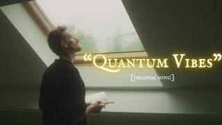 I Wrote A Song for People Who Meditate!!! "Quantum Vibes" The Meditation Song! (Dr. Joe Dispenza)