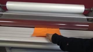 GBC Titan 110 Laminator