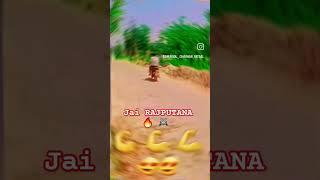 Thakur Brand #viral #rajput #status #rajputana