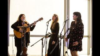 Secret Chord Concerts Premiere - New Moon Rising