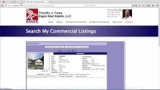 Eagle Real Estate LLC - Search Listings in YouTube