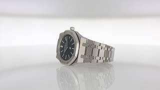 Audemars Piguet Royal Oak Ref. 15202ST