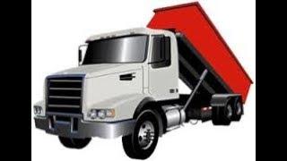 DALLAS ROLL OFF DUMPSTER RENTAL - ROLL OFF DUMPSTER RENTAL - 40 YARD, 30 YARD, 20 YARD DUMPSTER BINS