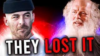 The Alchemist & Rick Rubin Situation is NASTY...