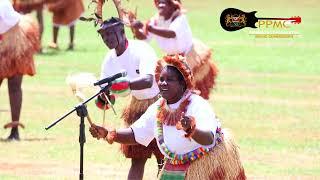 Madaraka Day 2023 Full Performance - Embu | #PPMC