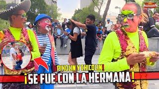 PIKOLIN SHOW | ‼️Le fueron INFIEL y se DESQUITO con la CUÑADA‼️  | Ft CHICOLIN 4K