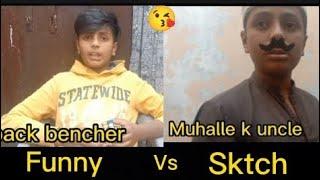 My Second and Funny Sktch / Hammad Ahmed Official