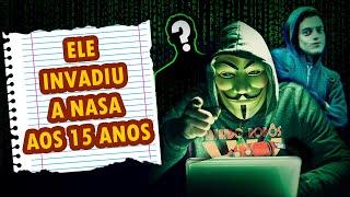 O maior ataque hacker da história! | ROBOTOP