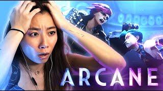 Scriptwriting Perfection To Set Up This Season | Arcane Season 2 Episode 3 Reaction & Commentary