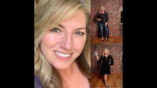 Dawn Austin "Para Barbie" Case Manager