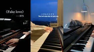 [ Tổng hợp #1 ] Tổng hợp những bài nhạc được biểu diễn bằng piano