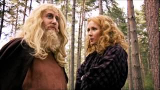 Horrible Histories Outtakes Series 2-5!!