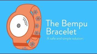 How to use the BEMPU TempWatch & perform kangaroo care for your baby.