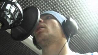 T-Miles @Studio with crew ''When Heart Beats'' Moments #1