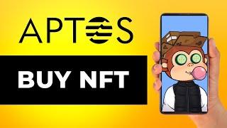 How to Buy APTOS NFT (Step by Step)