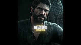 Joel Miller Original Vs Remake  [4K] | The Last of Us Part 1 #shorts