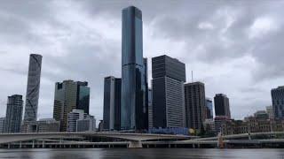 Exploring Brisbane City