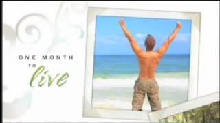 One Month to Live