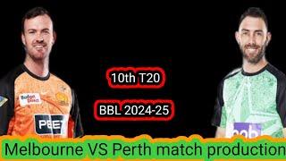 Bizarre Predictions for the Scorchers vs Renegades