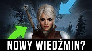 WIEDŹMIN 4 - Co już wiemy i czego możemy się spodziewać?