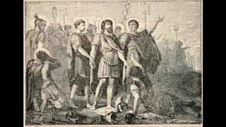 Sep 22 - Saint Maurice and the Theban Legion - Martyrs