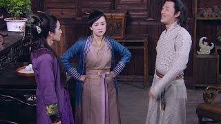 Raymond Lam Drama: 陆小凤与花满楼 28 Detectives and Doctors episoide 28