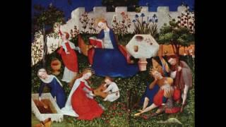 Paradise In The Middle Ages (Music by Dennis Tschirner)