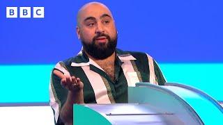 Asim Chaudhry and a Rap Battle Disappearing Act? | Would I Lie To You?