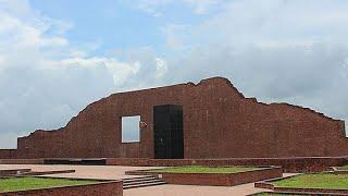 রায়ের বাজার বধ্যভূমি ।। Dhaka, Bangladesh
