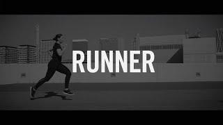 Runner Despegue - Menos es Más