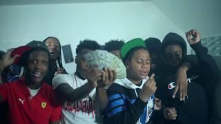 Mula Gzz x Banga300 - 1 More Time | Shot By @CHDProduction