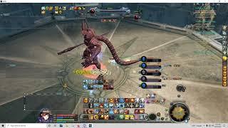 Aion pve moments....