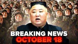 Urgently! Are North Korean troops in Ukraine? Western emergency decision on Ukraine's victory plan