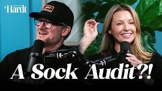 Dale Jr.'s Karmic Confession & Jerky for Lunch