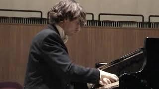 Balakirev - Islamey - Francesco Libetta - Jan.30th, 2004 - Milano (Serate Musicali)