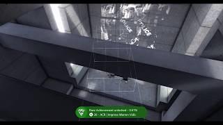 Assassin's Creed Revelations - Impress Warren Vidic ACHIEVEMENT (Trophy) Glitch Easy Way