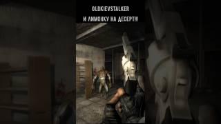 STALKER LOST ALPHA DC. #stalker2 #сталкермоды #сталкер #games #lostalphadc #lostalphadc #сталкер