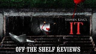 It Review - Off The Shelf Reviews