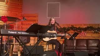 Katie O - “Tender Tennessee Christmas” by Alabama