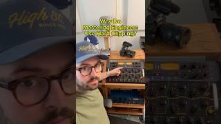 Why you should clip your masters
