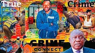 The Somalian and Ethiopian Spaza Shops Mafia Part 1 | Crime Connect True Crime