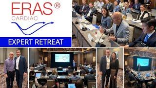 Inside Access: Enhanced Recovery After Cardiac Surgery Expert Retreat