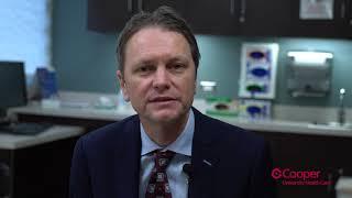 What Is Bariatric Surgery? | Dr. Brendan O'Connell | Cooper University Health Care