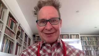 CLAFI Office Hours #1 – Peter Sellars, World Arts and Cultures