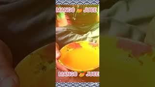 MANGO  JUCE#video #viral #tranding #toton #vloge