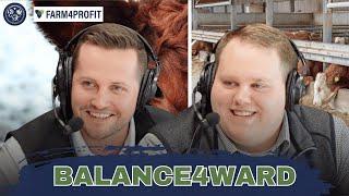 Empowering Cattlemen: A Deep Dive into Cattle Business Systems with Balance4Ward-Farm4Profit Podcast