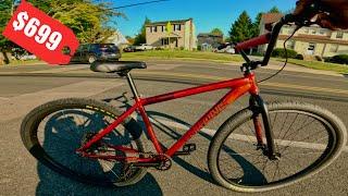 The Best Beginner Wheelie Bike On A Budget!