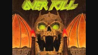 Overkill - The Years Of Decay