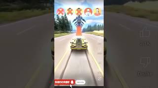 CR7 vs Messi vs Neymar vs Mbappe vs Ronaldo#beamngdrive#football#shortsVs Ishowspeed#simulator